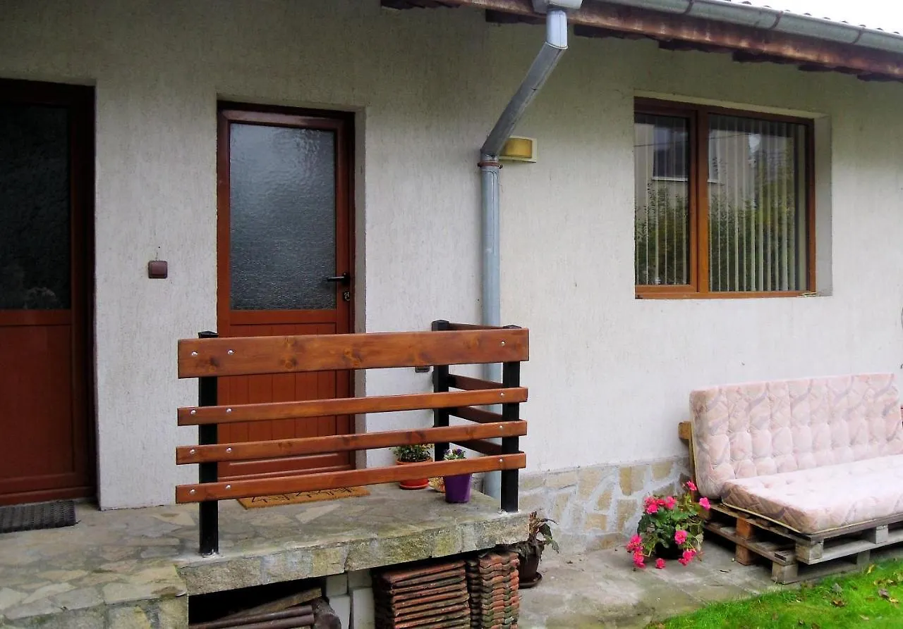 Gæstehus Deers Hotel Bansko Bulgarien