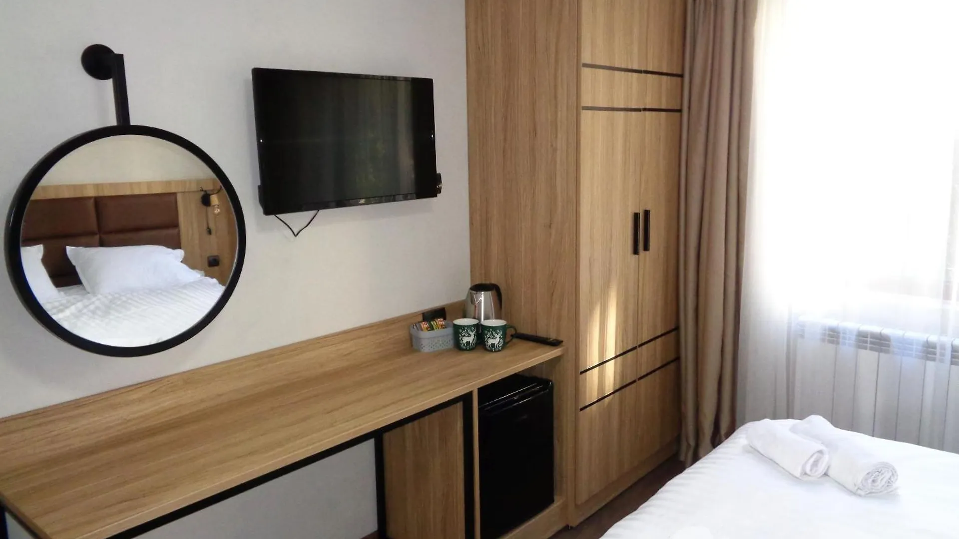 Gæstehus Deers Hotel Bansko
