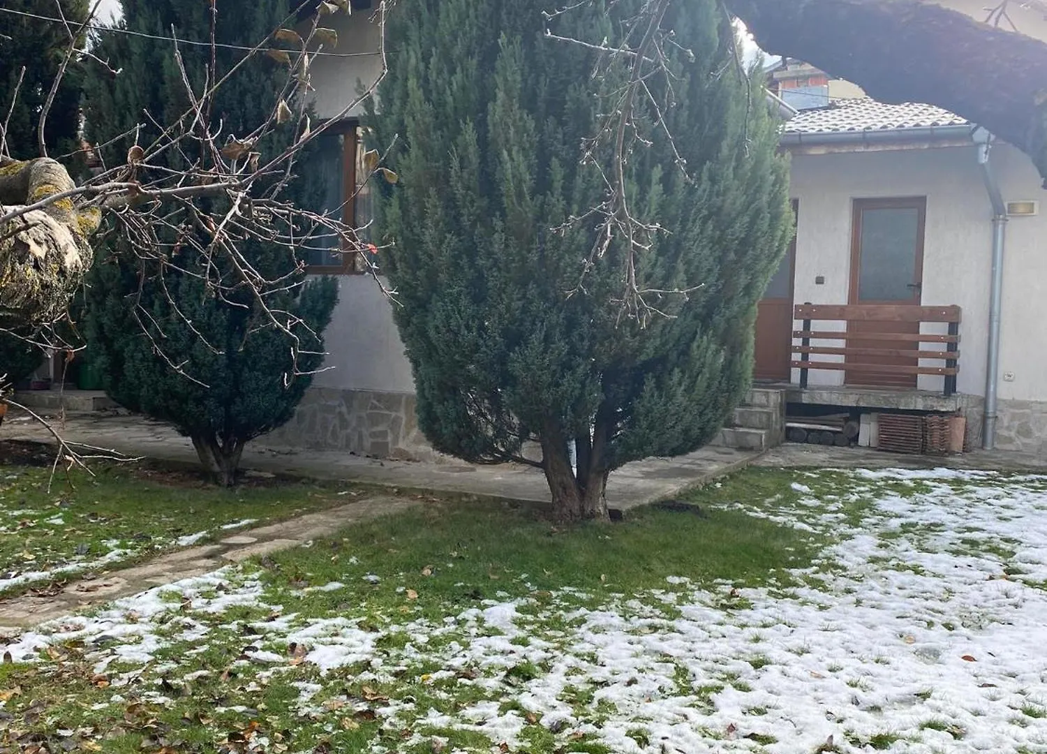 Gæstehus Deers Hotel Bansko Bulgarien