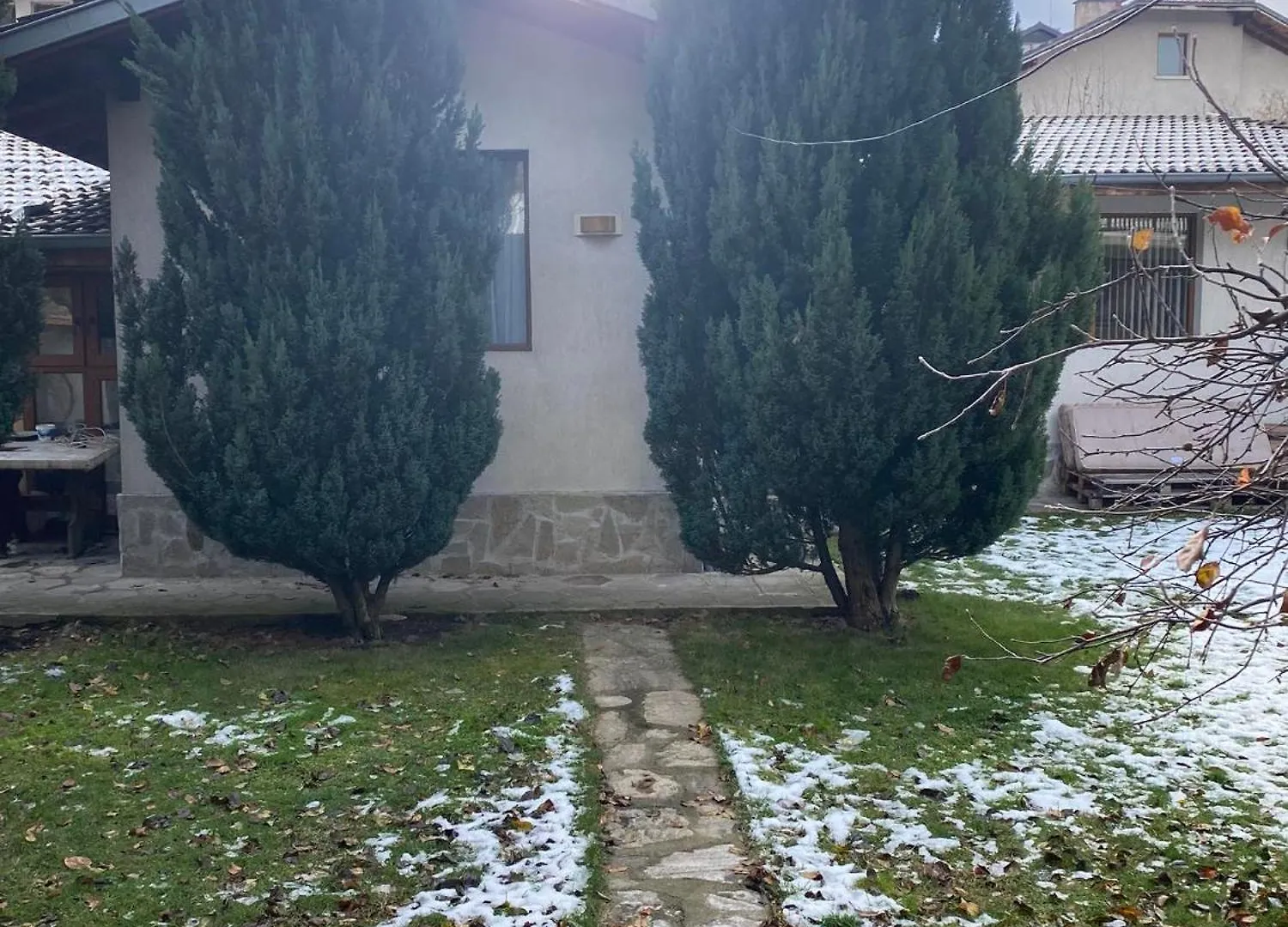 Deers Hotel Bansko