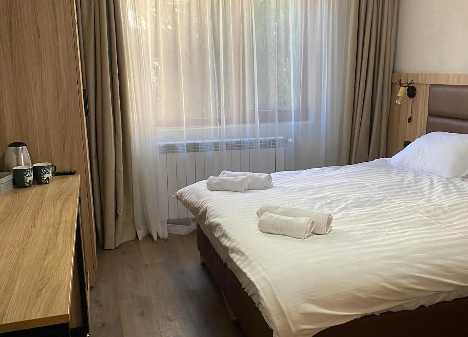 Deers Hotel Bansko