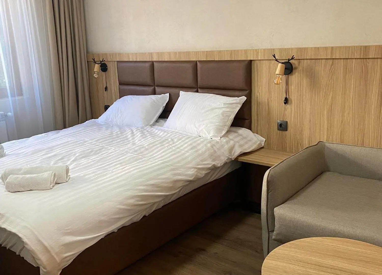 Deers Hotel Bansko Gæstehus