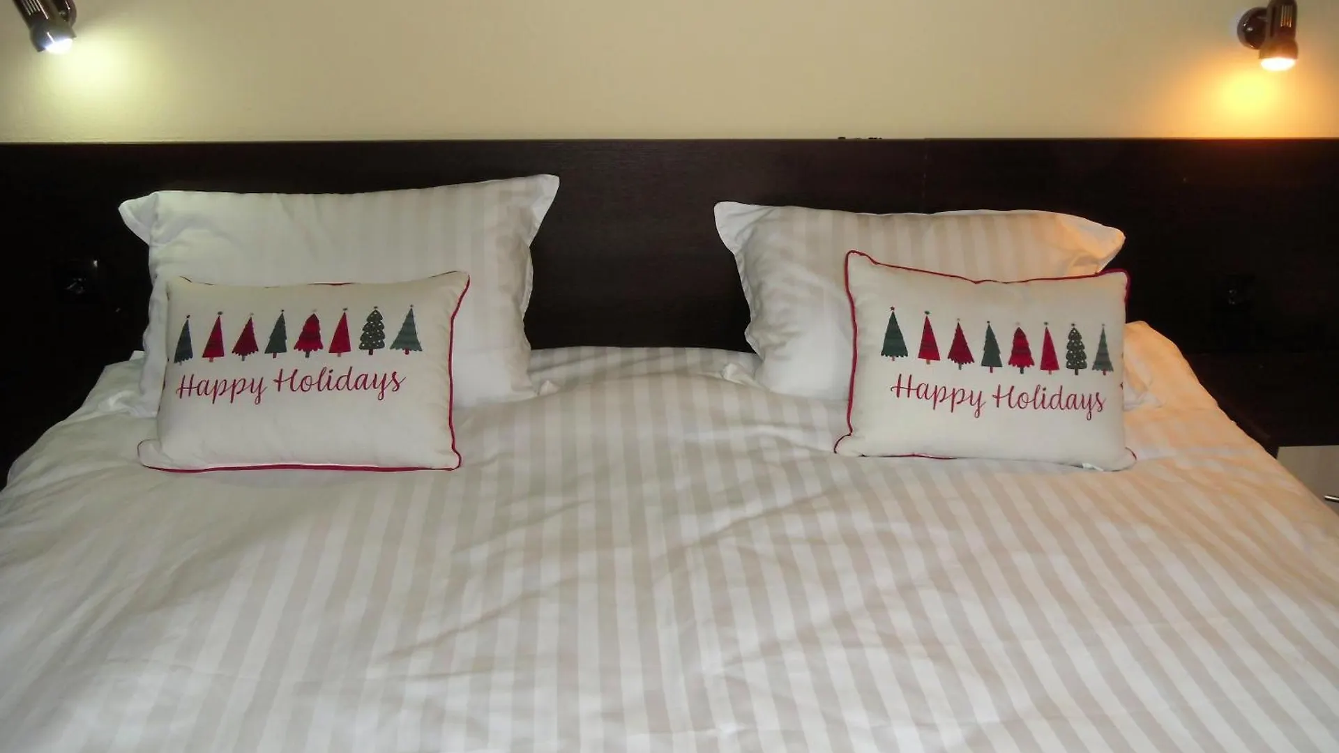 Deers Hotel Bansko Gæstehus