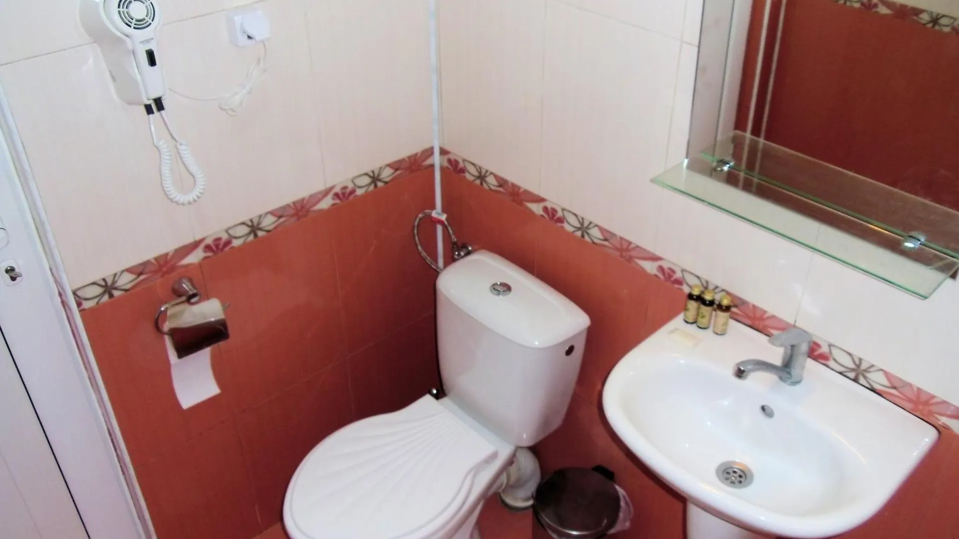 Deers Hotel Bansko Bulgarien