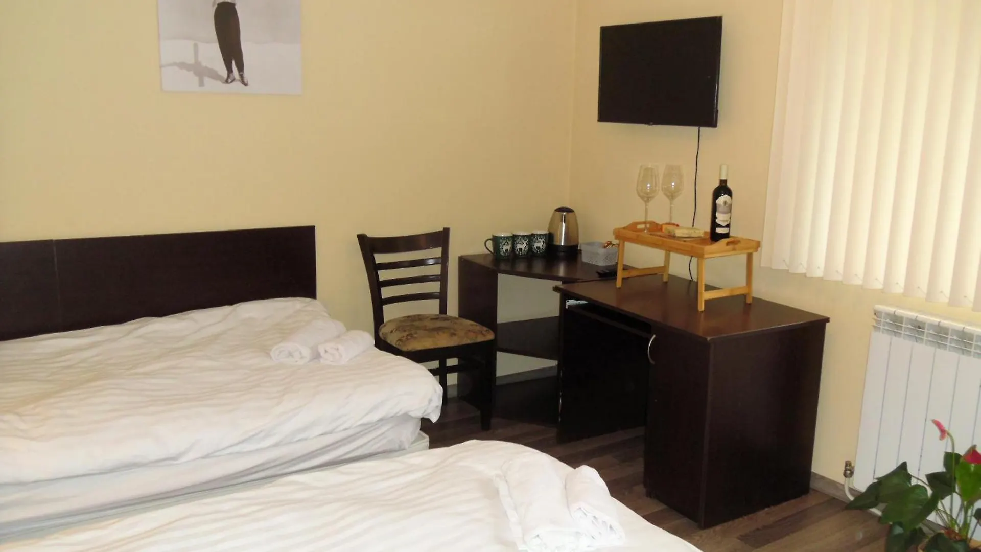 Deers Hotel Bansko 0*,