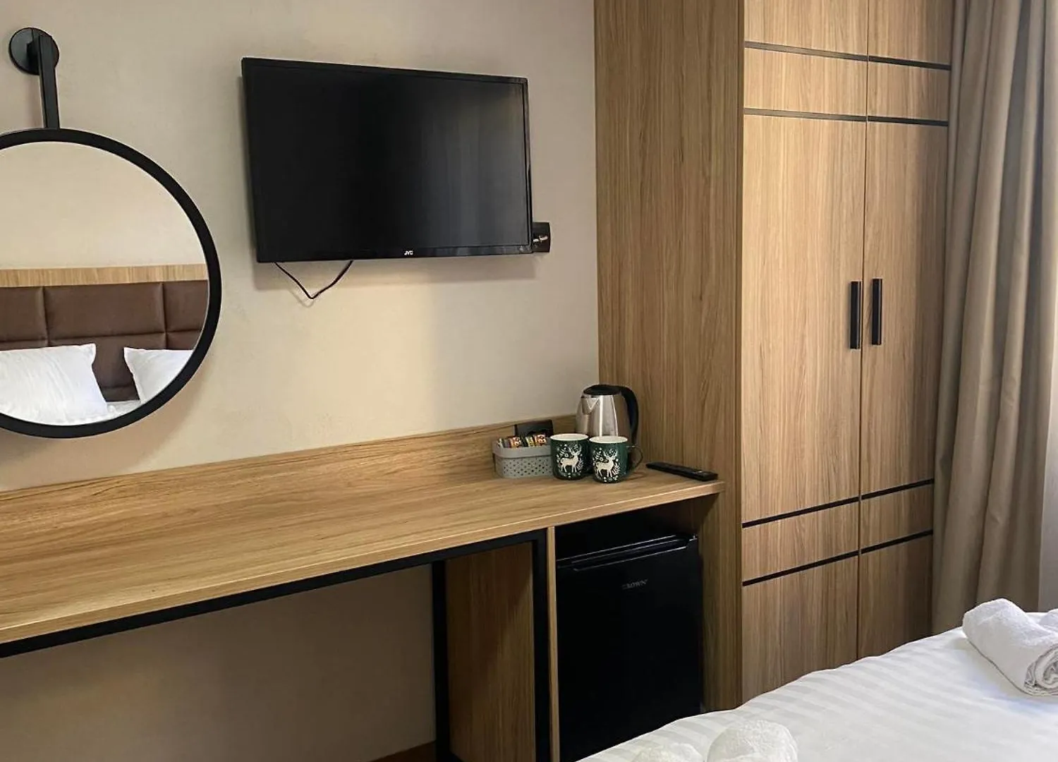 Deers Hotel Bansko