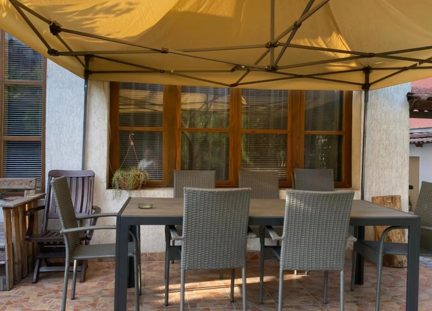 Deers Hotel Bansko Gæstehus
